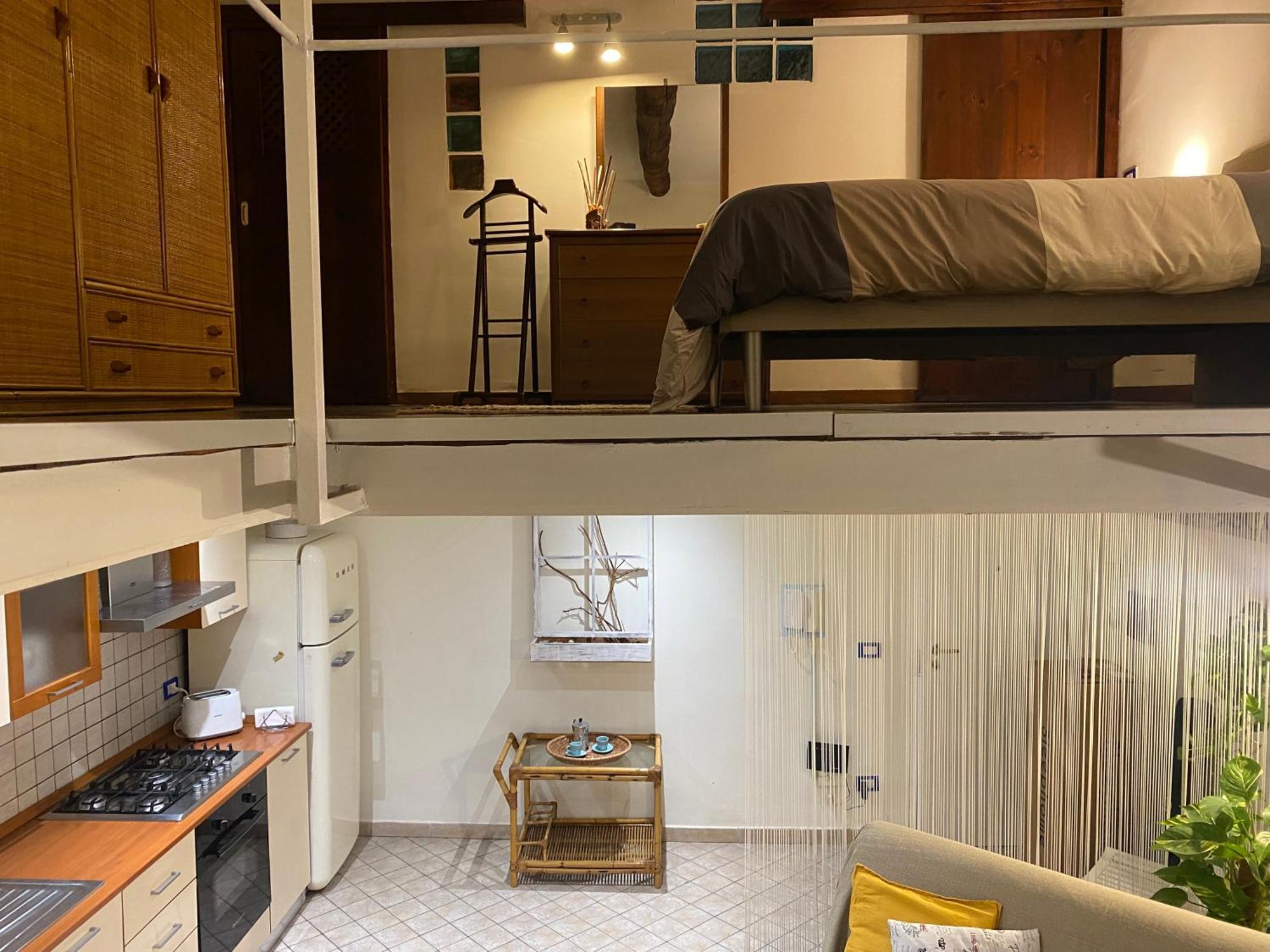 Appartamento Pausea Downtown *