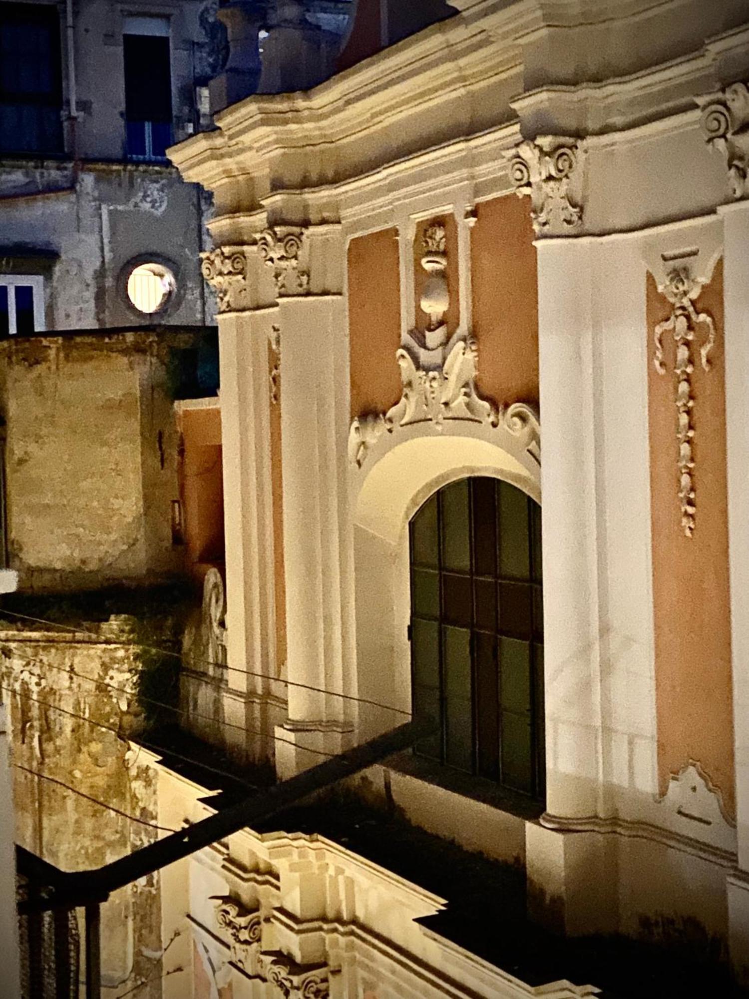 Pausea Downtown * Napoli