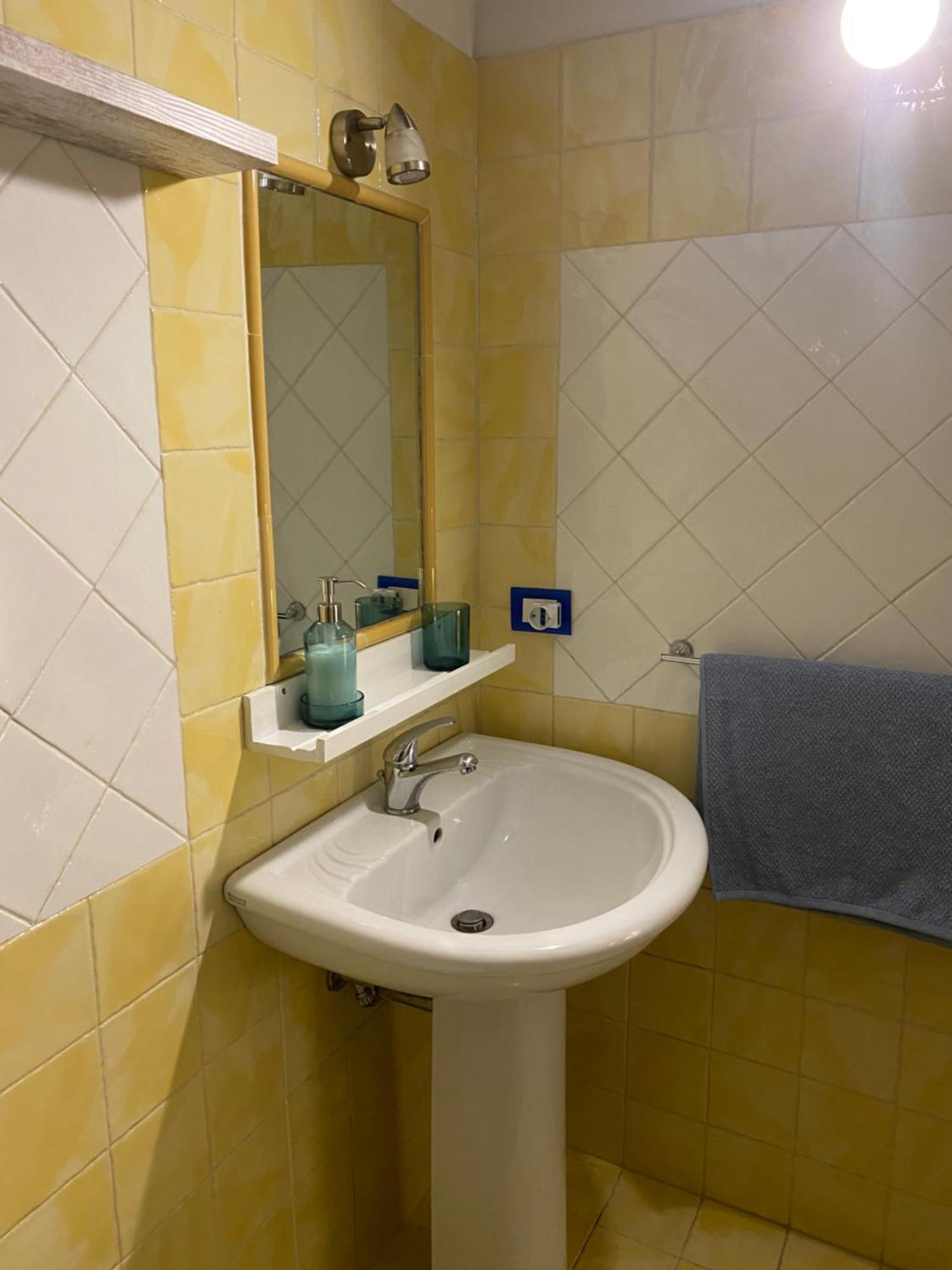 Pausea Downtown Appartamento *