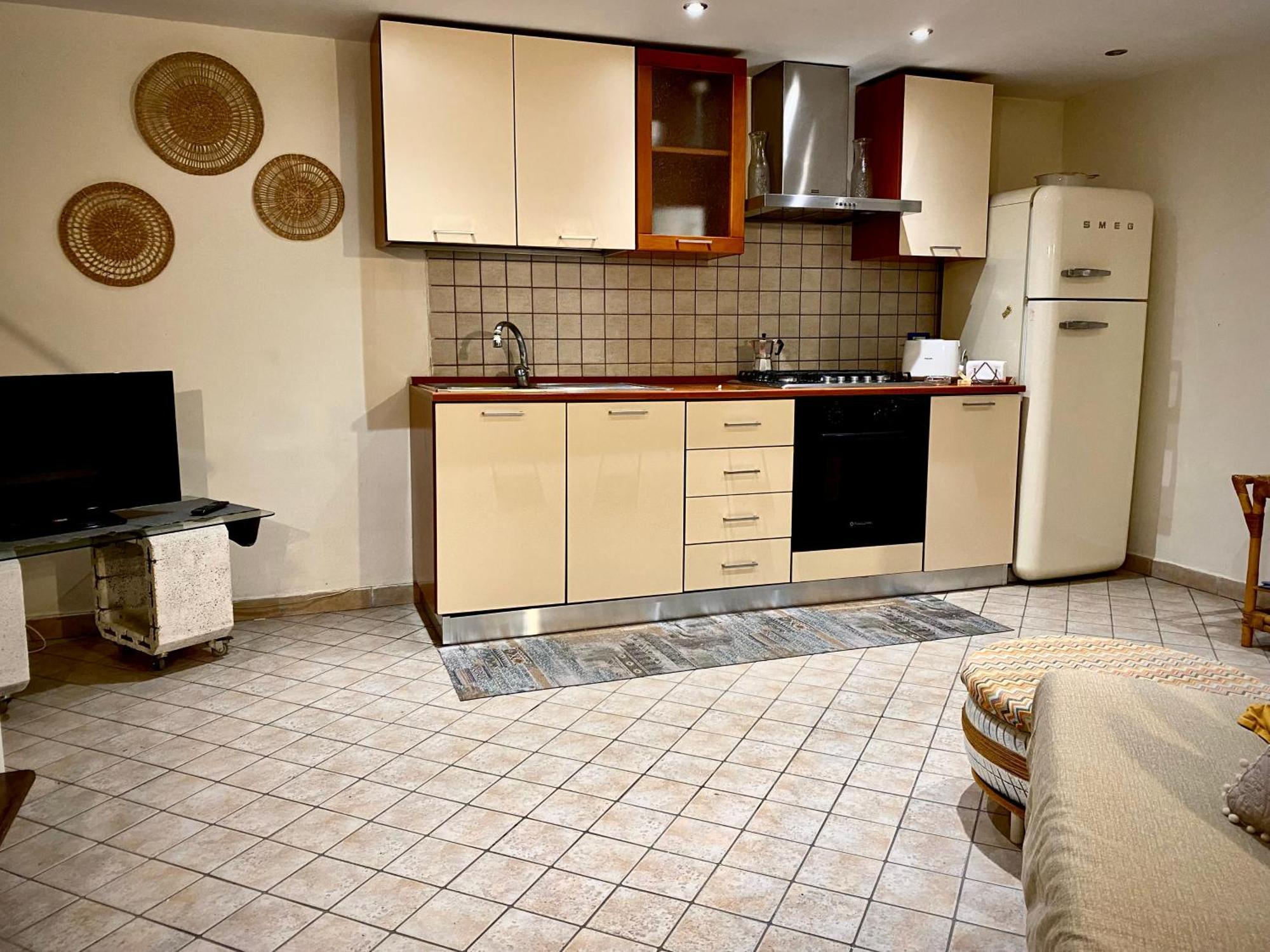 Pausea Downtown Appartamento Napoli